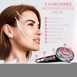 Anatomía 5 funciones